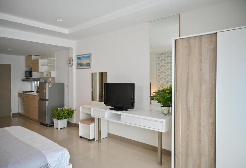 호텔 Sivana Place Phuket