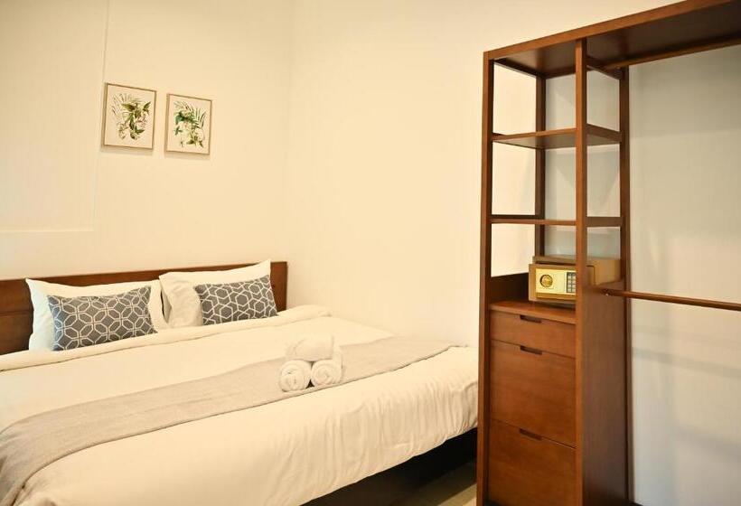 호텔 Sivana Place Phuket