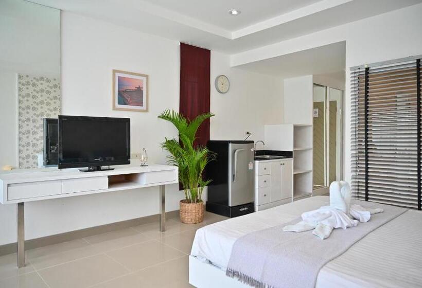 호텔 Sivana Place Phuket