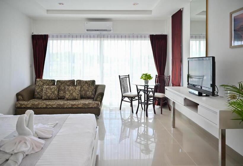 호텔 Sivana Place Phuket