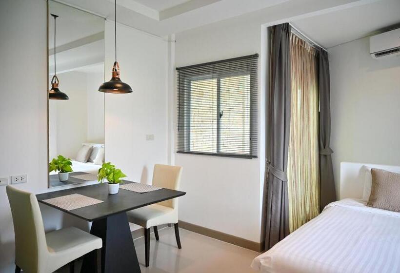 호텔 Sivana Place Phuket