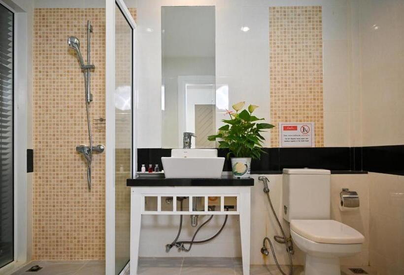 호텔 Sivana Place Phuket