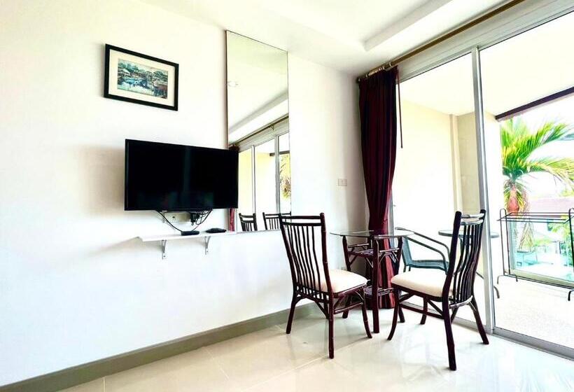 호텔 Sivana Place Phuket