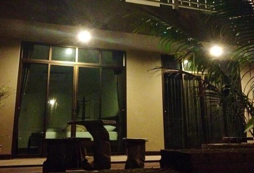 ホテル The Old Palace Resort Klong Sa Bua