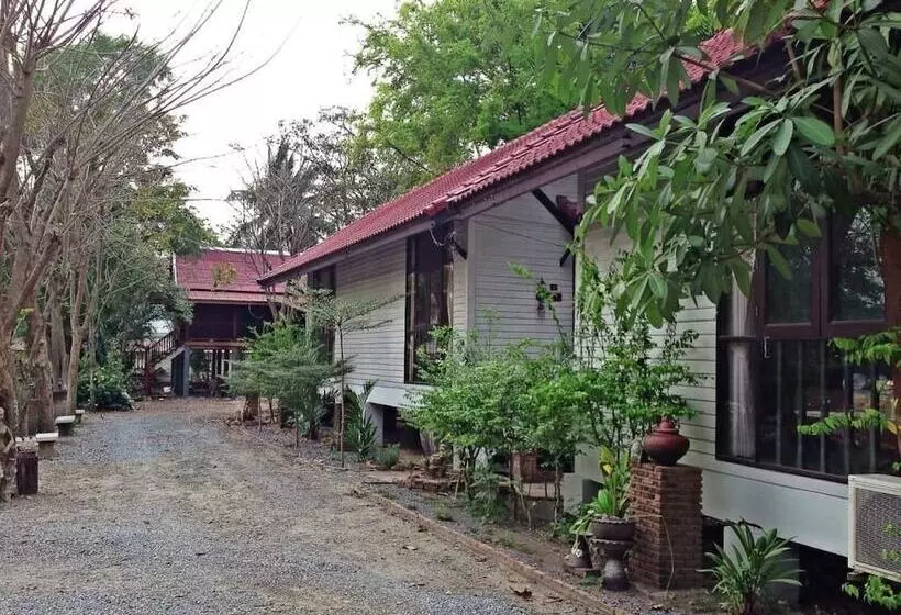 هتل The Old Palace Resort Klong Sa Bua
