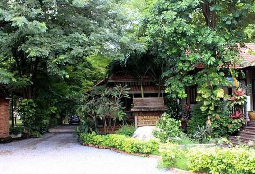 ホテル The Old Palace Resort Klong Sa Bua