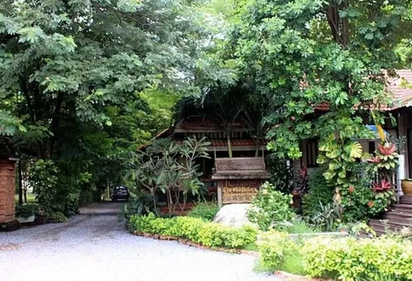 هتل The Old Palace Resort Klong Sa Bua