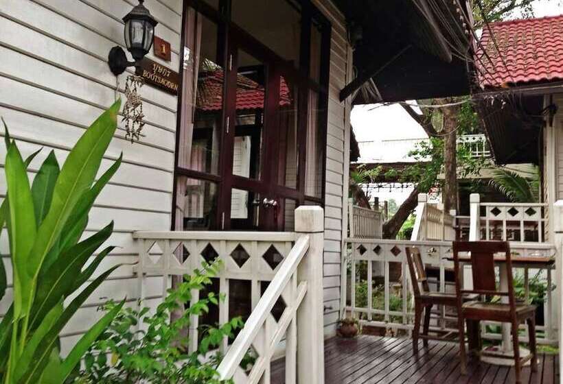 ホテル The Old Palace Resort Klong Sa Bua