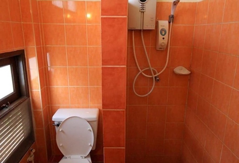 ホテル The Old Palace Resort Klong Sa Bua