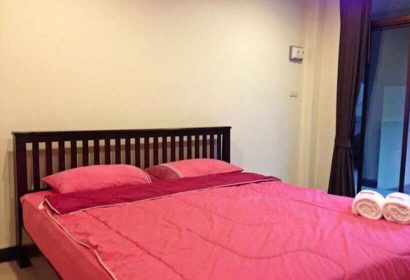 ホテル The Old Palace Resort Klong Sa Bua