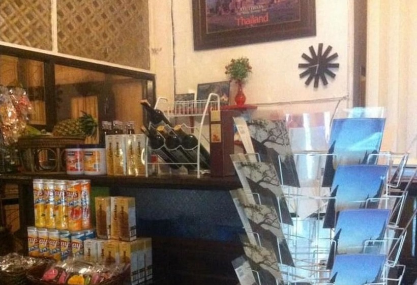 ホテル The Old Palace Resort Klong Sa Bua