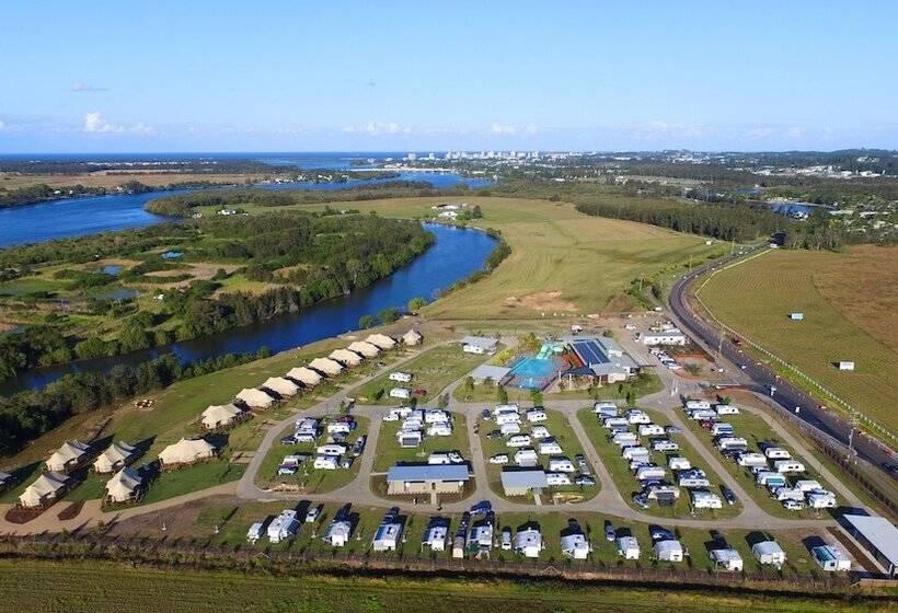 Ingenia Holidays Rivershore