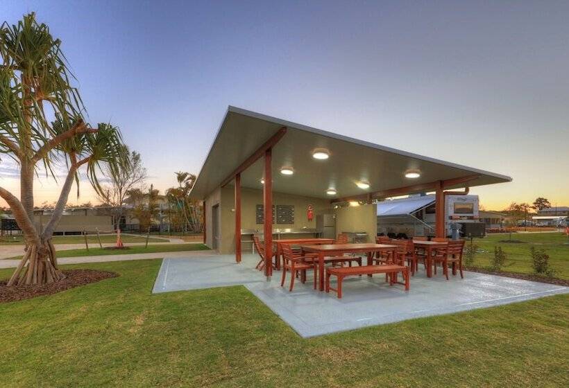 Ingenia Holidays Rivershore