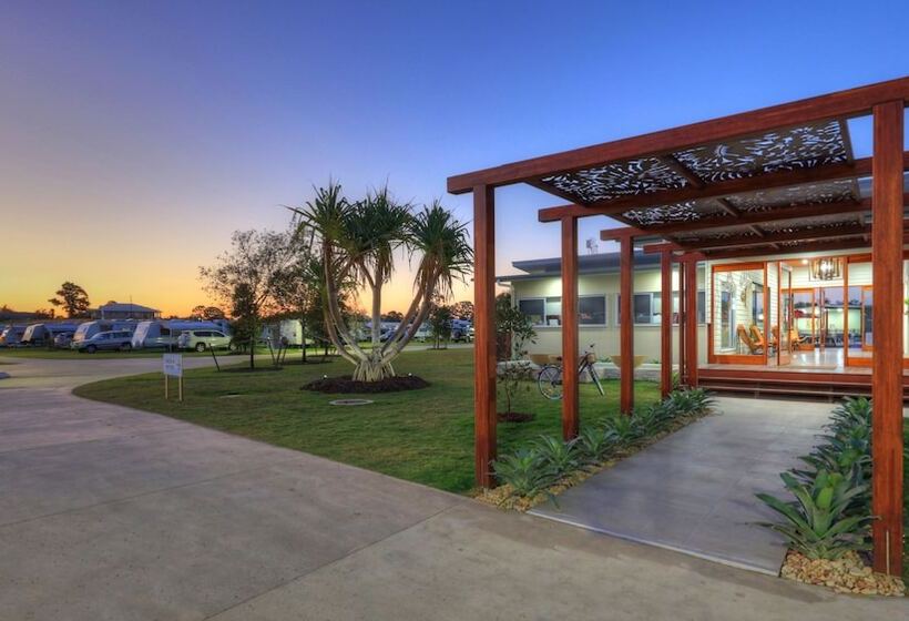 Ingenia Holidays Rivershore