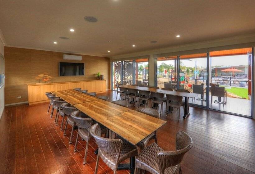 Ingenia Holidays Rivershore