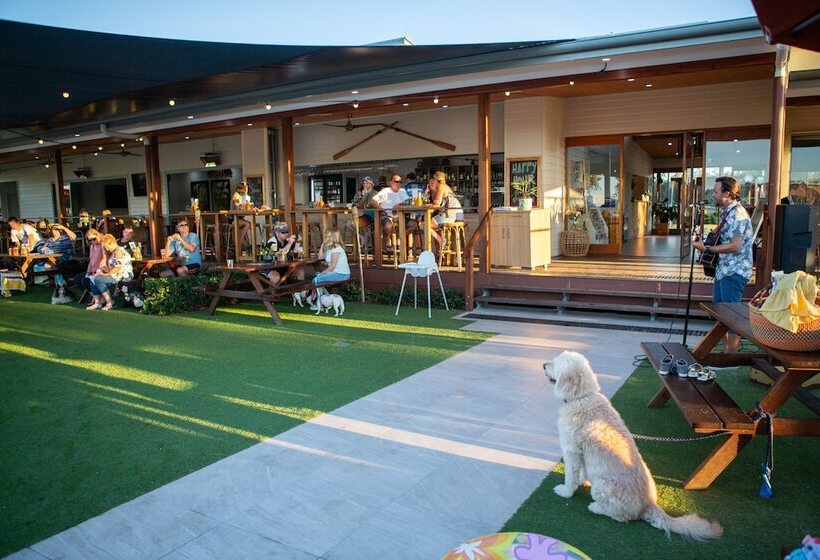 Ingenia Holidays Rivershore