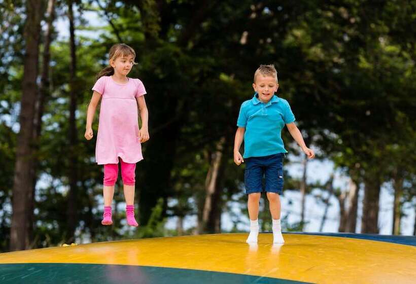 Ingenia Holidays Rivershore