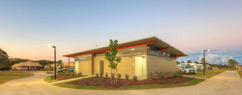 Ingenia Holidays Rivershore