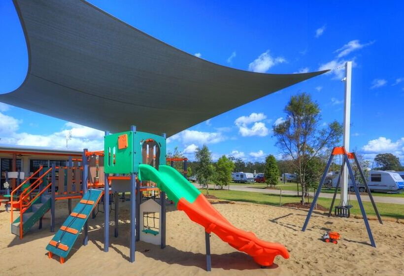 Ingenia Holidays Rivershore