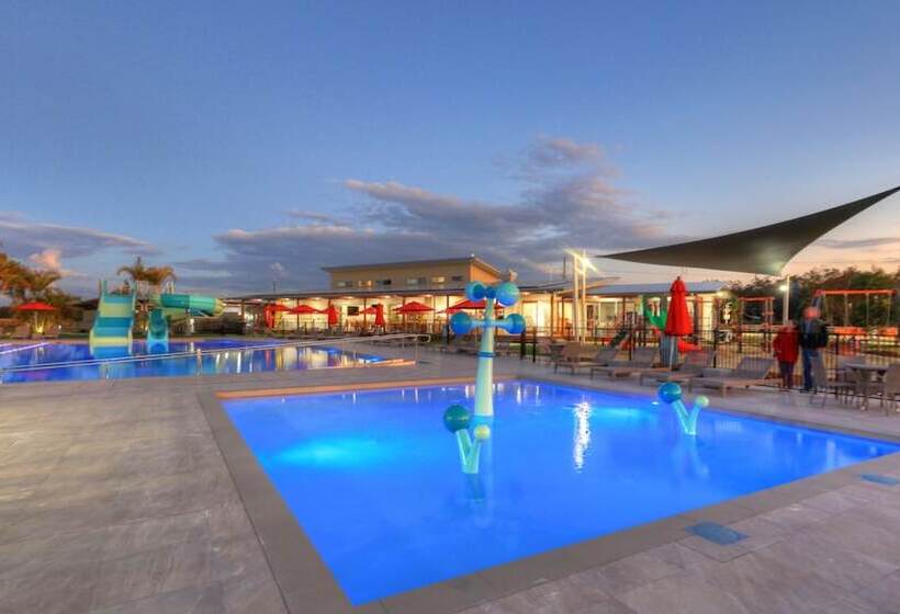 Ingenia Holidays Rivershore