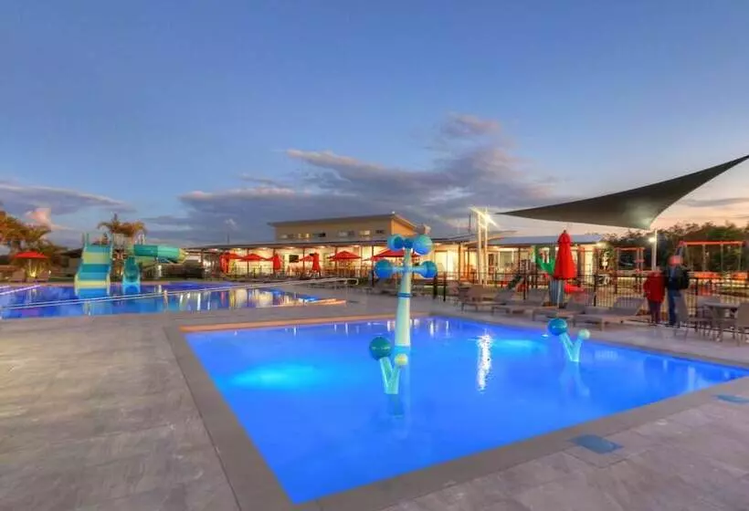 Ingenia Holidays Rivershore