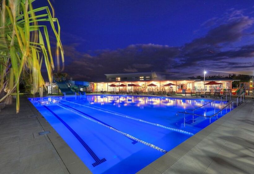 Ingenia Holidays Rivershore