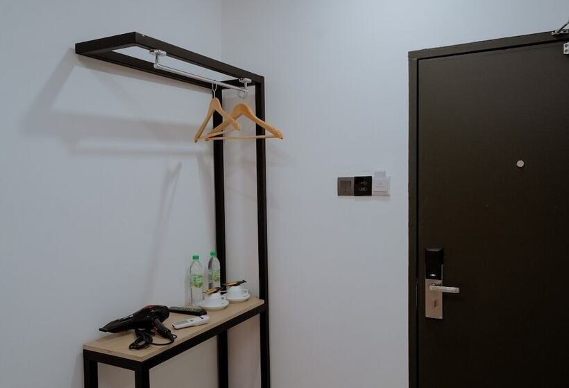 Kimal Hotel Jalan Tupai