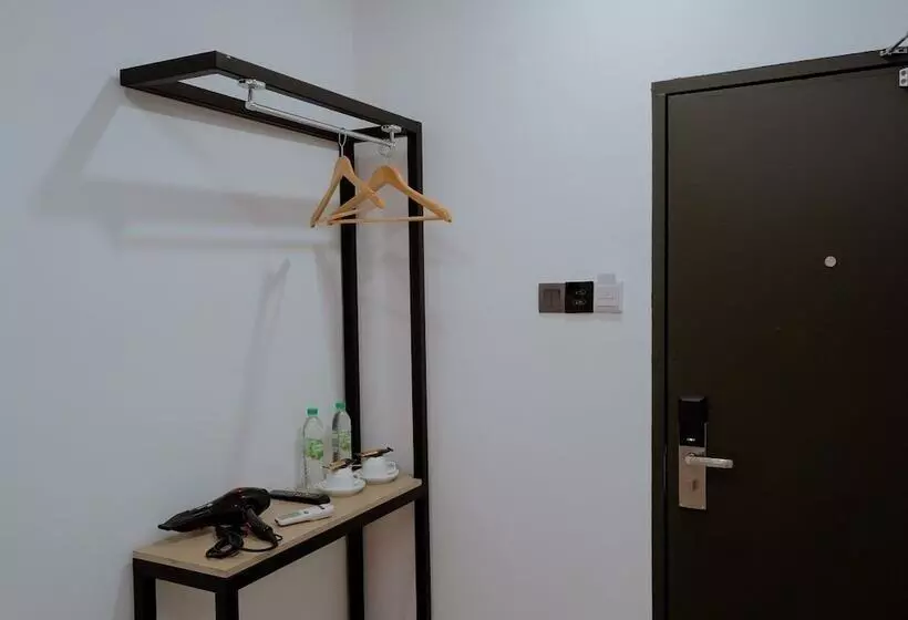Kimal Hotel Jalan Tupai