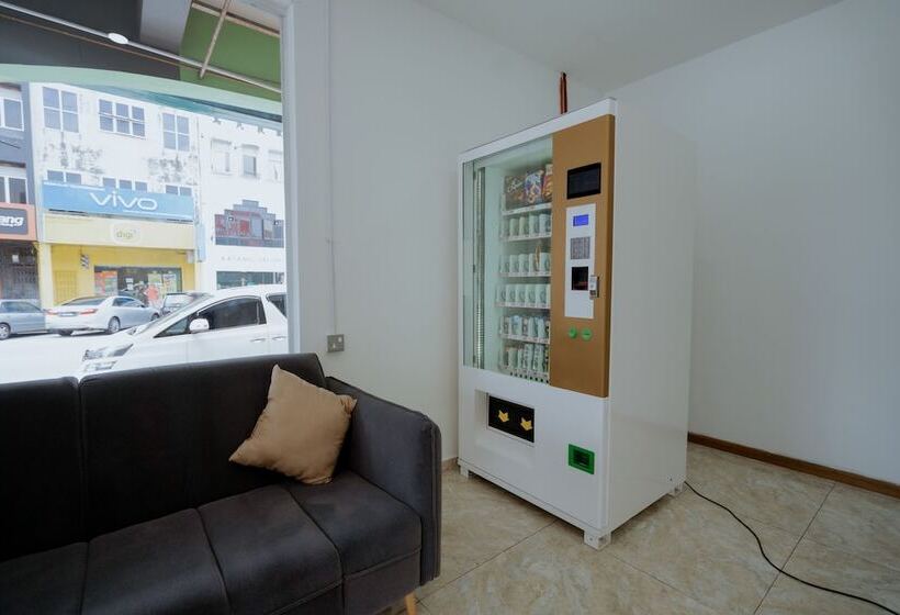 Kimal Hotel Jalan Tupai