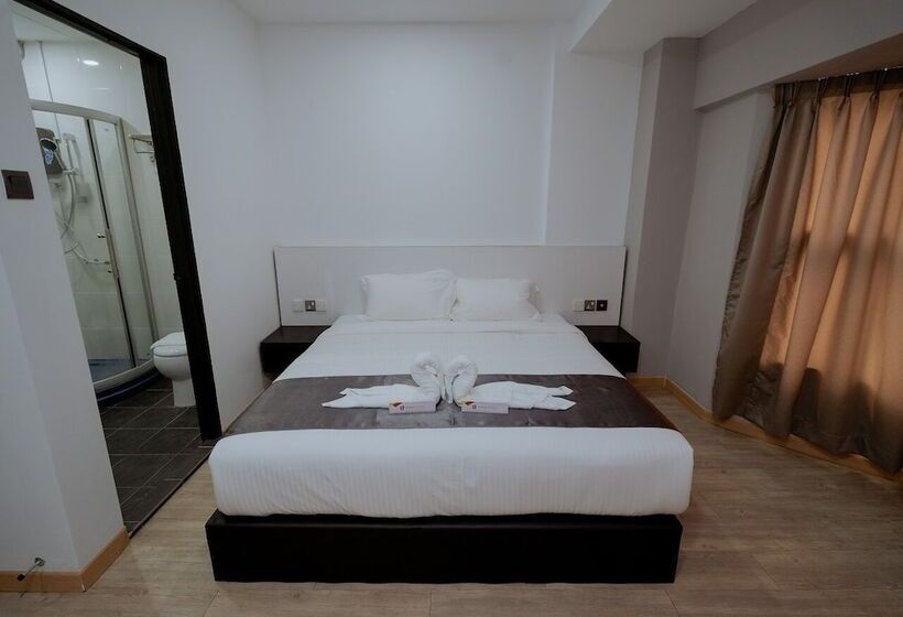 Kimal Hotel Jalan Tupai