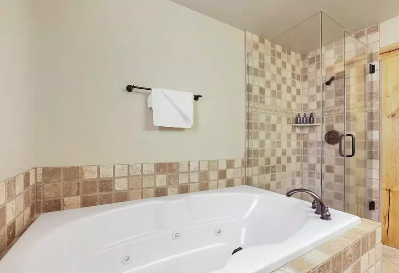 Kirkwood Mountain Resort Properties