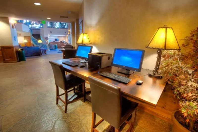 Kirkwood Mountain Resort Properties