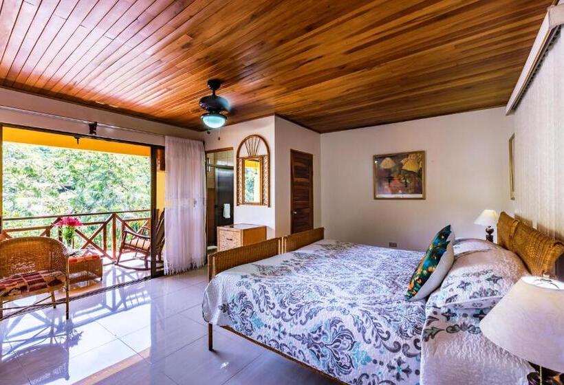 La Terraza Guest House B&b