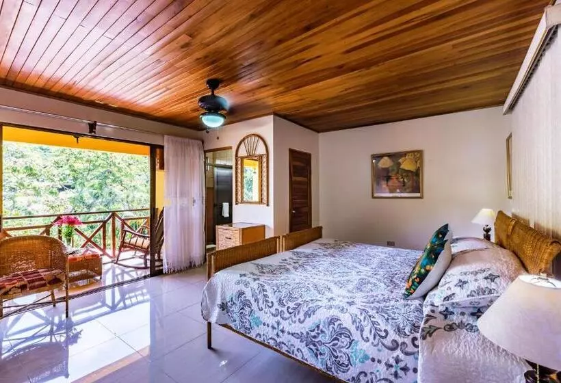 La Terraza Guest House B&b