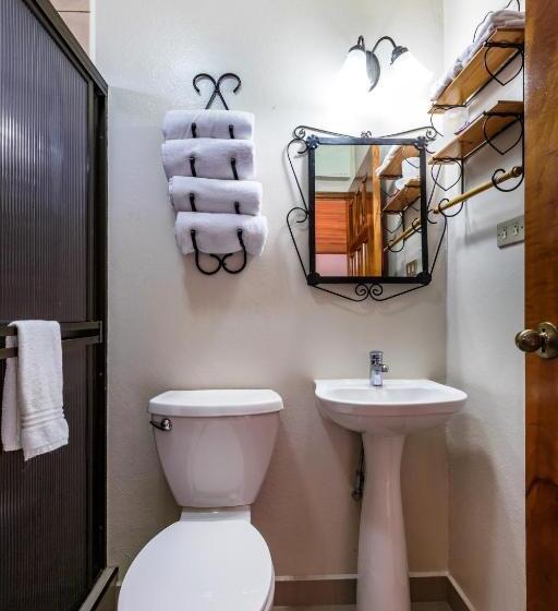 La Terraza Guest House B&b