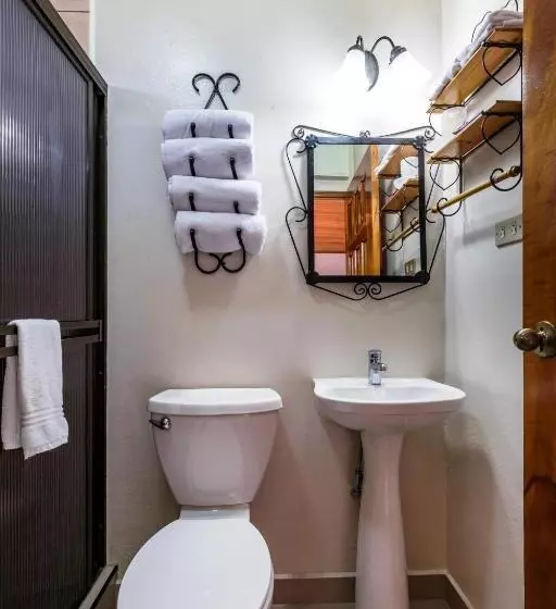 La Terraza Guest House B&b