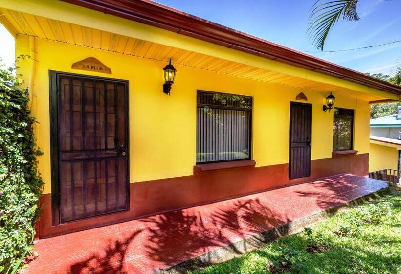 La Terraza Guest House B&b