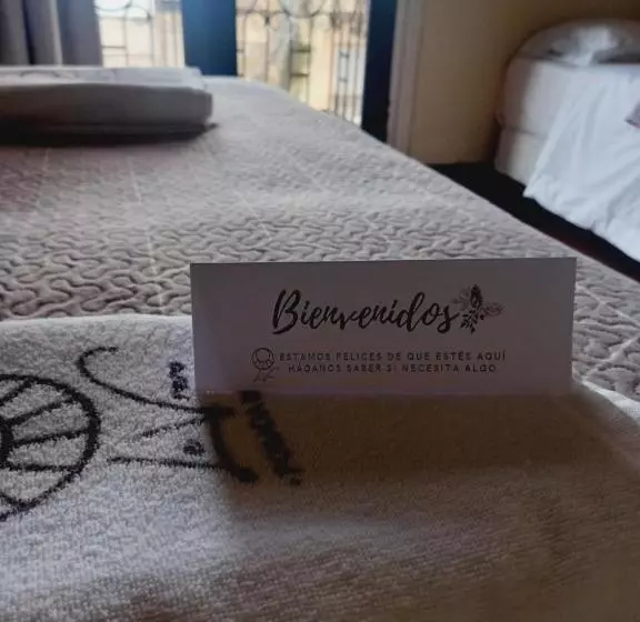 هتل Posada Boutique Le Vrero