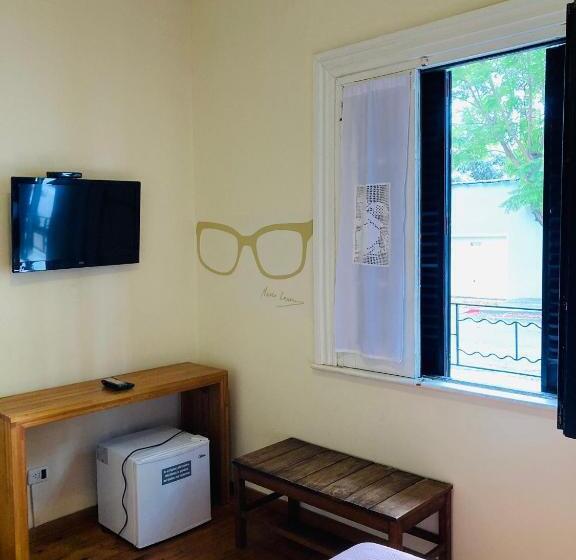 فندق Posada Boutique Le Vrero