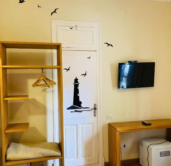 فندق Posada Boutique Le Vrero