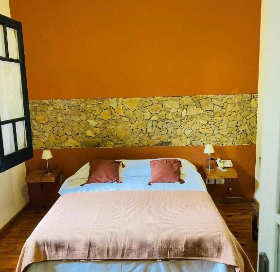 فندق Posada Boutique Le Vrero