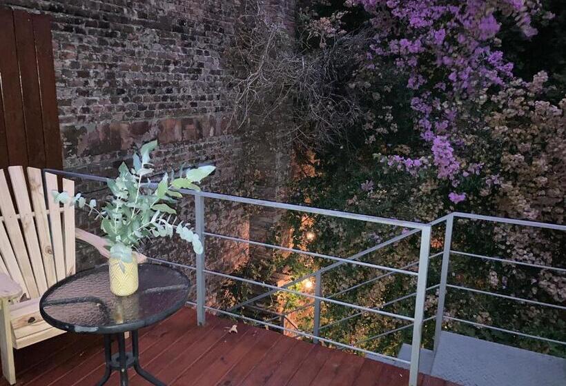 فندق Posada Boutique Le Vrero