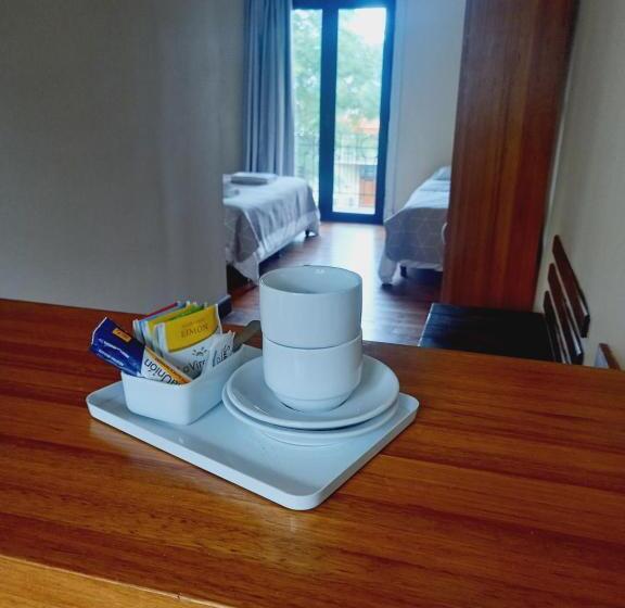 فندق Posada Boutique Le Vrero