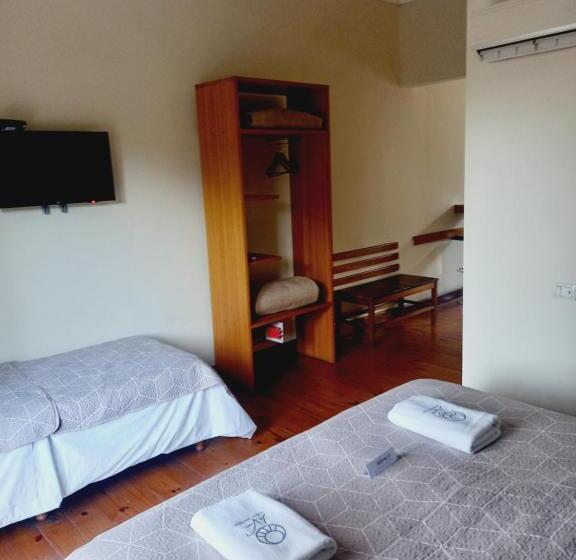 فندق Posada Boutique Le Vrero