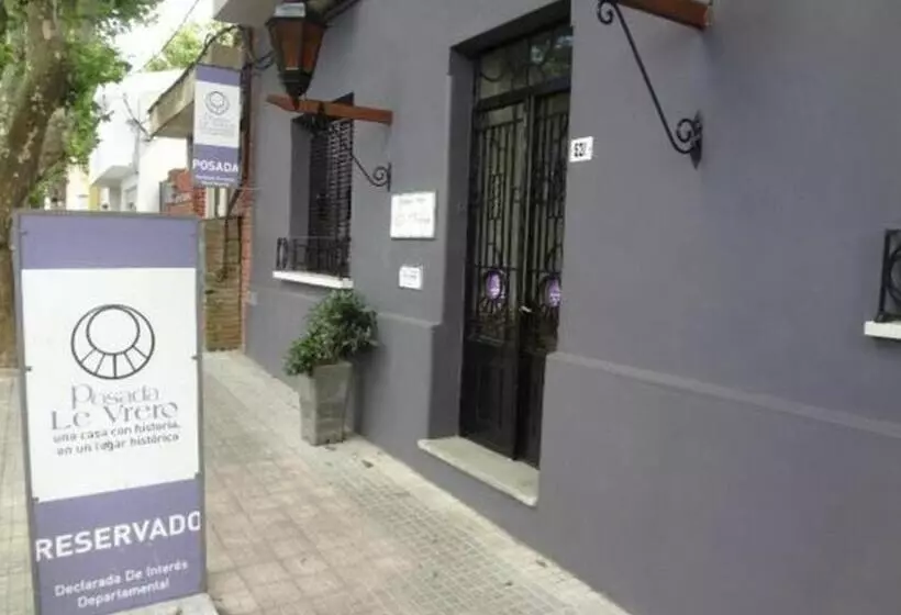هتل Posada Boutique Le Vrero