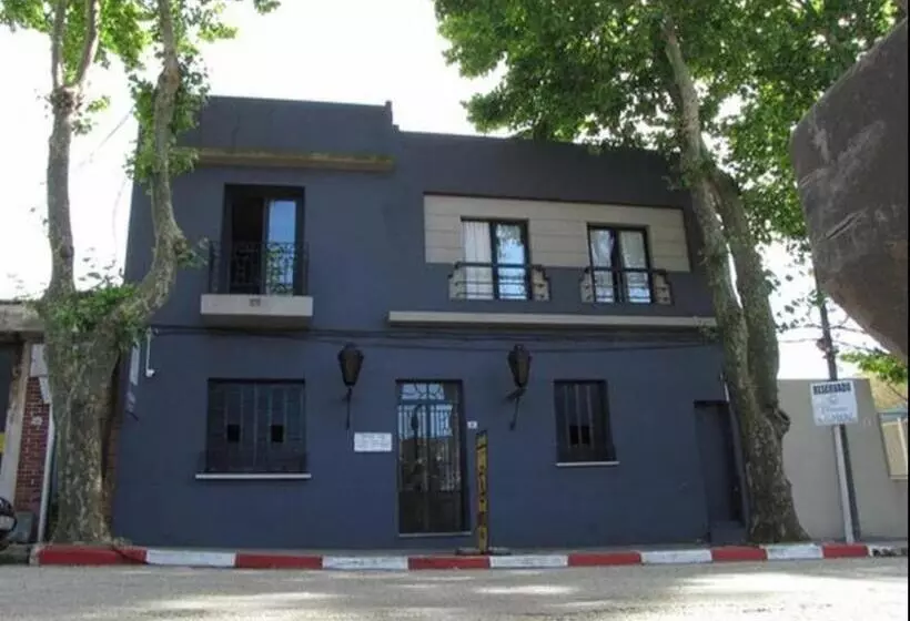 هتل Posada Boutique Le Vrero