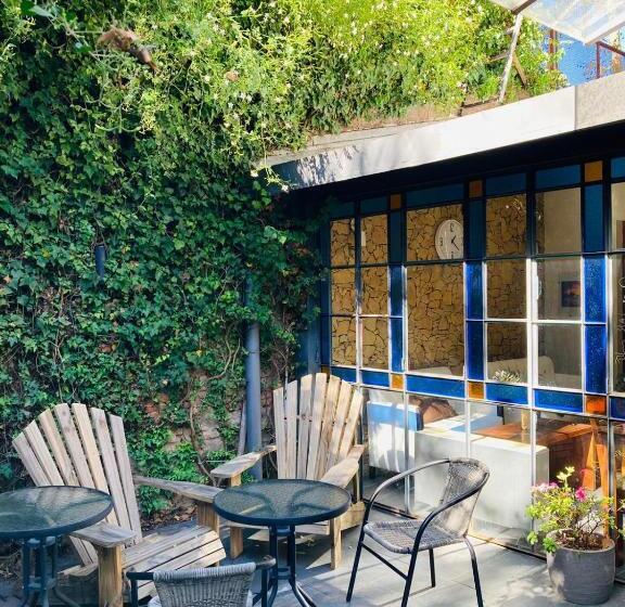 فندق Posada Boutique Le Vrero