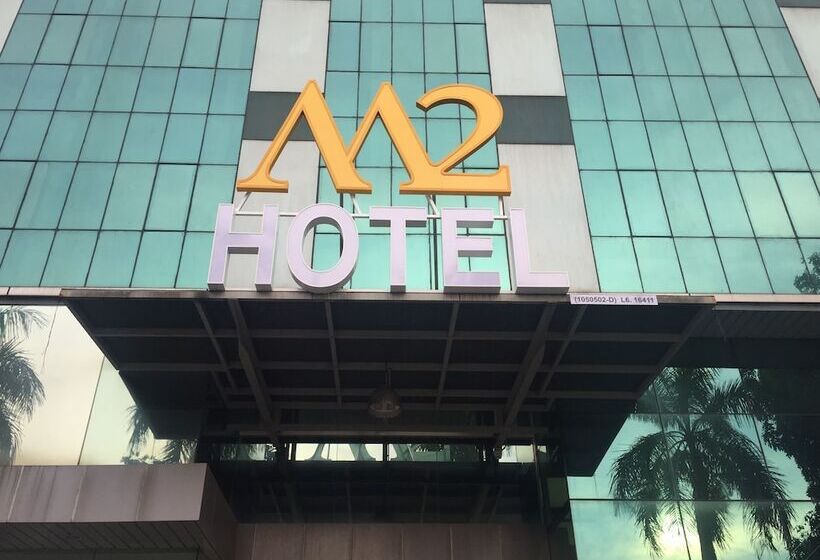 M2 Hotel Melaka