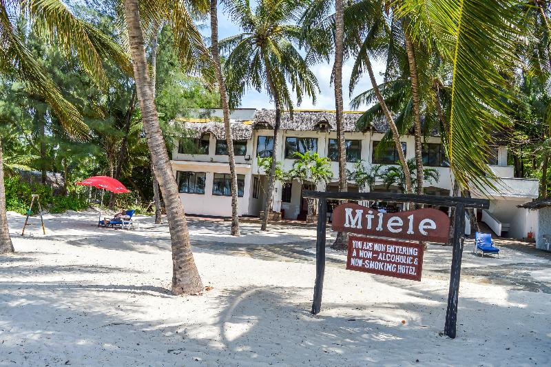 Milele Beach Resort