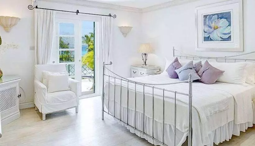 Mullins Bay 6   Villa Jamine